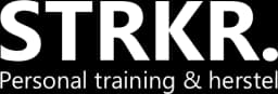 STRKR. Logo