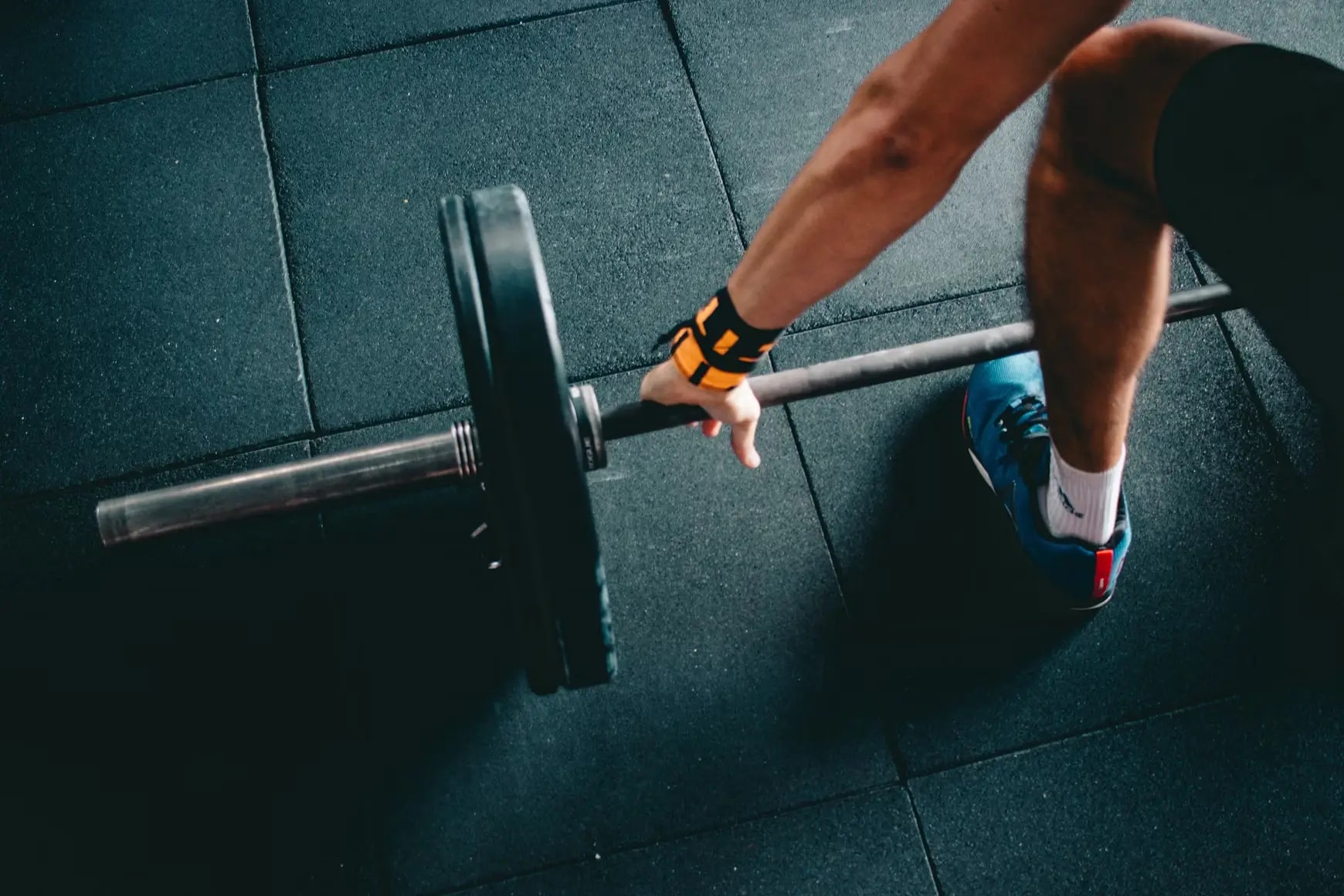 Personal Fit Plan bij STRKR Nunspeet