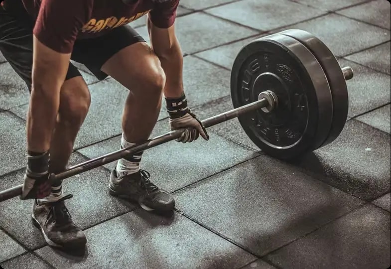 1 op 1 en duo personal training in Nunspeet bij STRKR